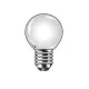 Mat lampen Kogellampen E27 60 Watt  220-240 Volt